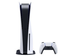 Sony PlayStation 5 specs